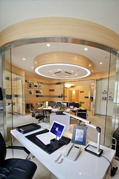 行業應用解決方案